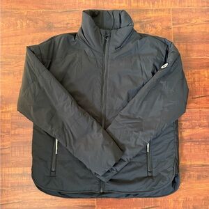 vuori canyon insulated jacket